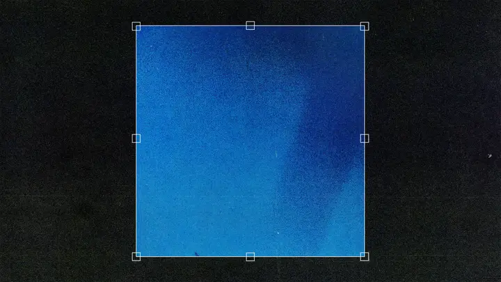 Half-In Half-Out: 4K slide · blank
