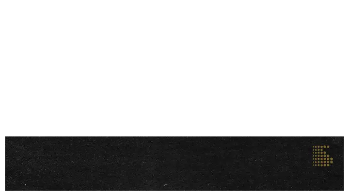 Father’s Day: lower third · blank
