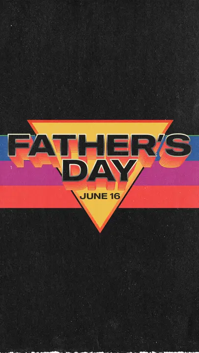 Father’s Day: story