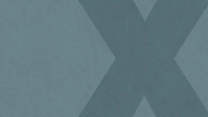 The Why Behind: blank background
