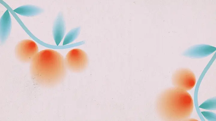 Made For More: blank background