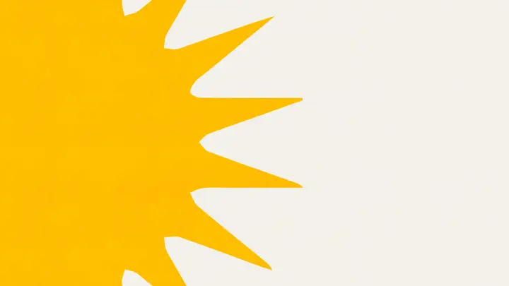Men’s Summer BBQ: blank background