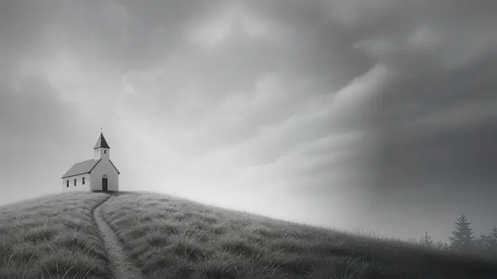 Isaiah: 4K slide · blank
