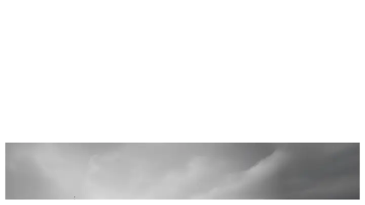 Isaiah: lower third · blank