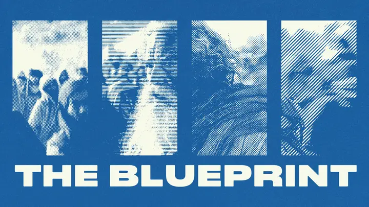 The Blueprint: HD slide