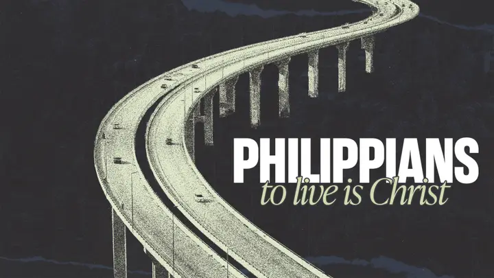 To Live Is Christ: 4K slide