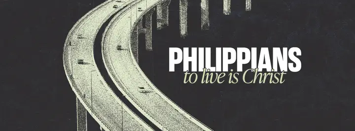 To Live Is Christ: facebook cover