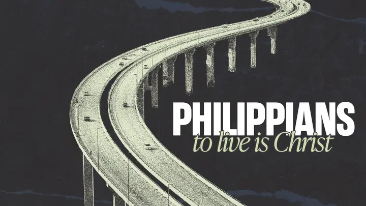 To Live Is Christ: HD slide