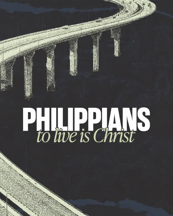 To Live Is Christ: social post
