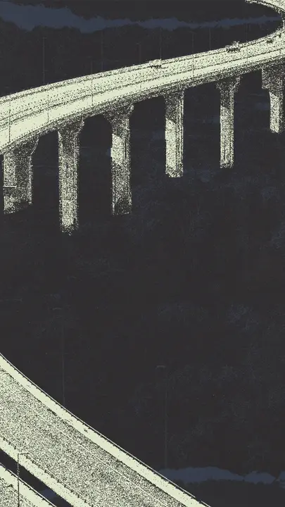 To Live Is Christ: story · blank