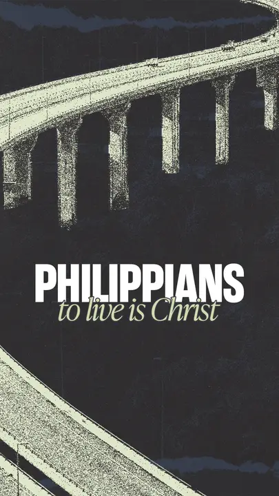To Live Is Christ: story