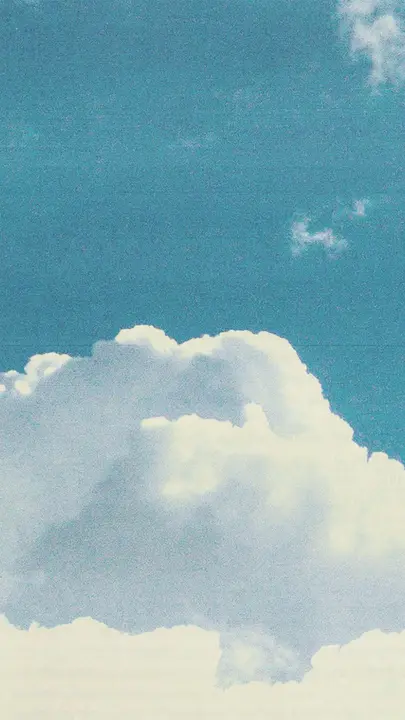 You Belong Here: story · blank