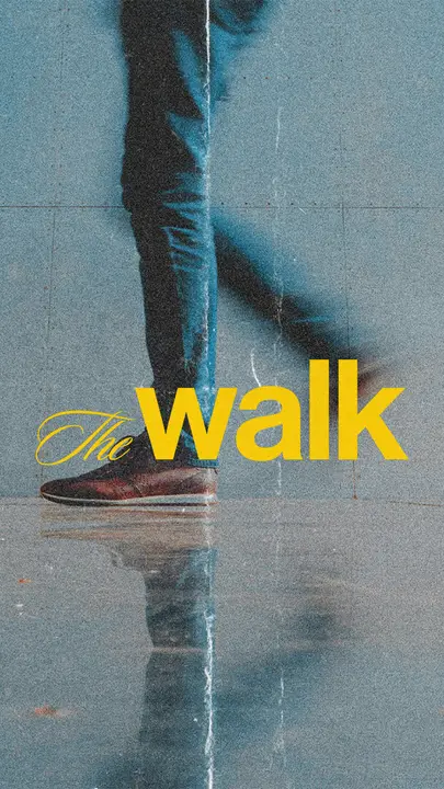 The Walk: story