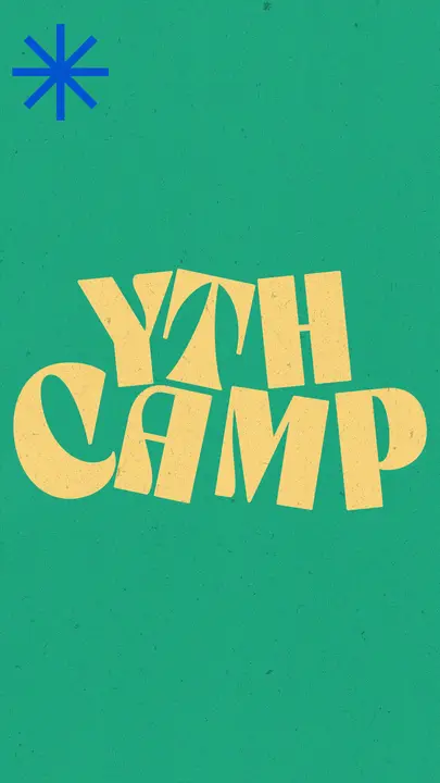 Yth Camp: story