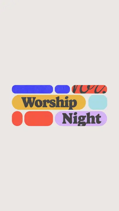 Worship Night: story