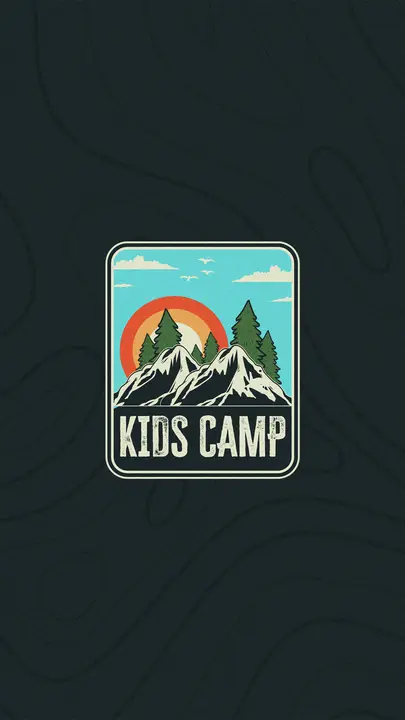Kids Camp: story