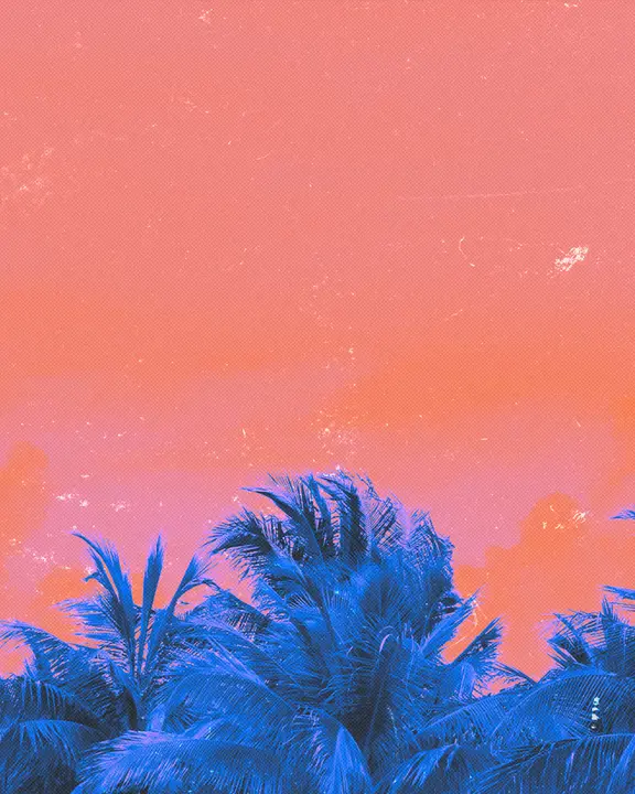 Sabbath Sunday: social post · blank