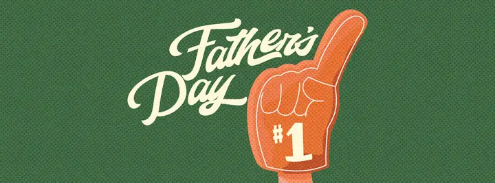 Father’s Day: facebook cover