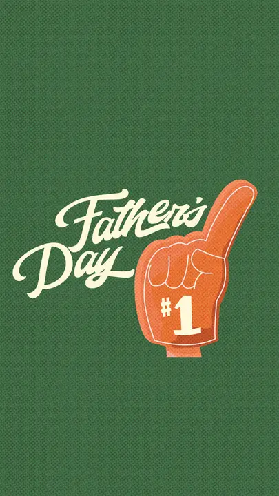 Father’s Day: story