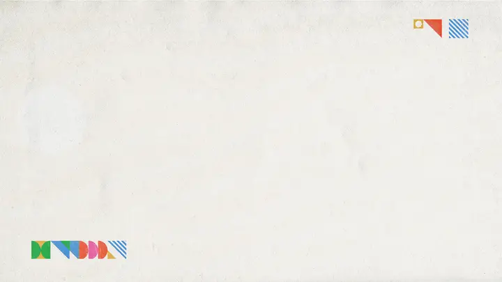 The Significant Seven: HD slide · blank