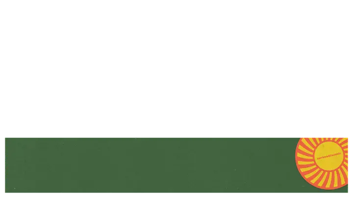 Summer At Church: lower third · blank