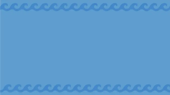 Coastal Summer Collection: notes slide 3