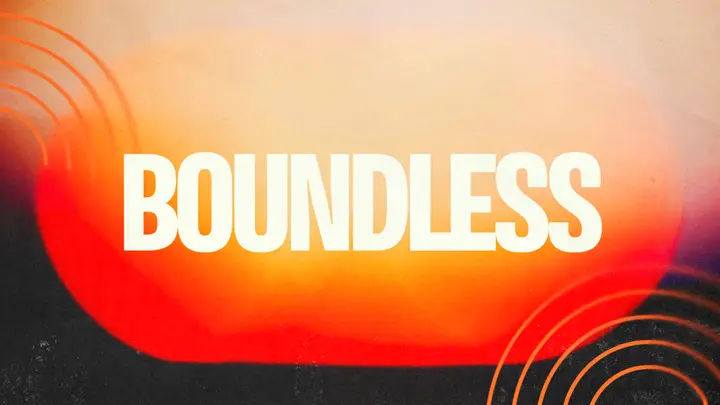 Boundless: 4K slide