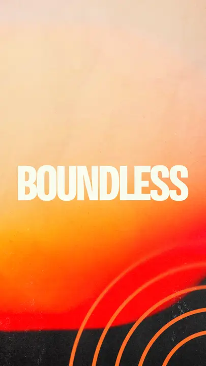 Boundless: story