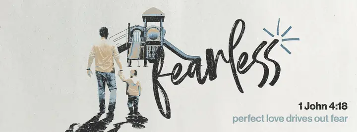 Fearless: facebook cover