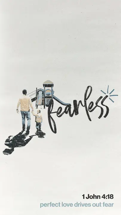 Fearless: story