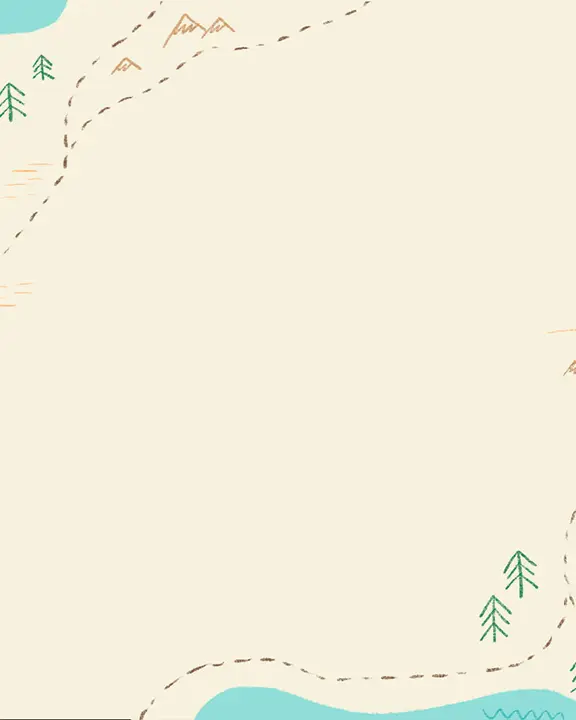 Summit Seekers VBS Collection: social post · blank