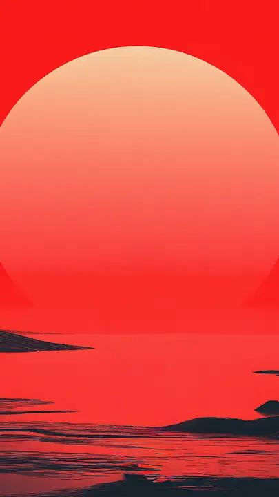 Into The Unknown: story · blank