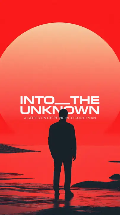 Into The Unknown: story
