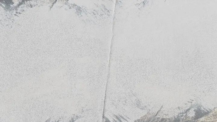 Summer Camp: blank background