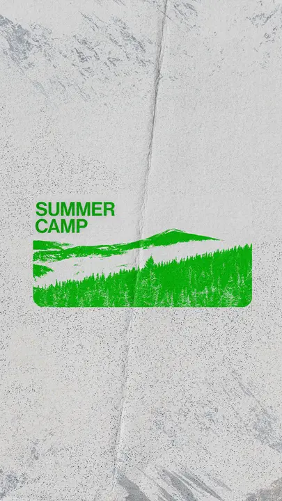 Summer Camp: story