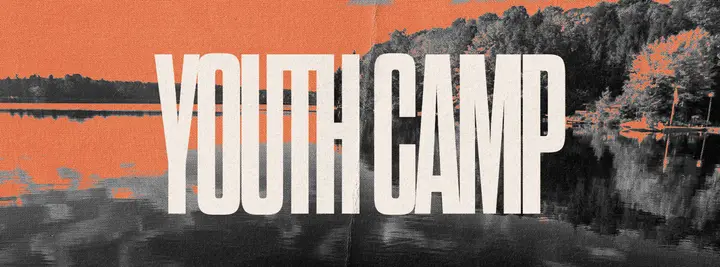 Youth Camp: facebook cover