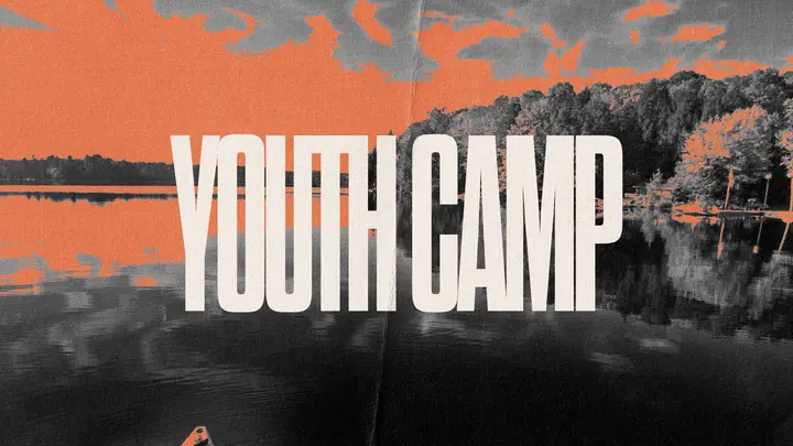 Youth Camp: HD slide