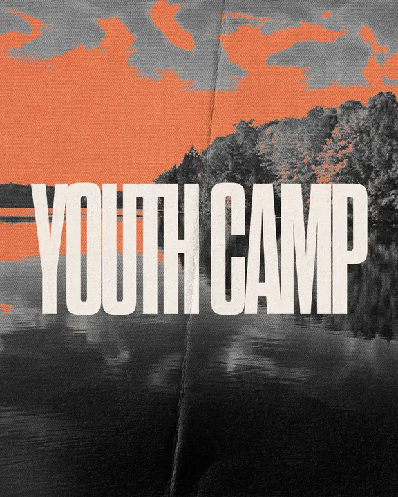 Youth Camp: social post