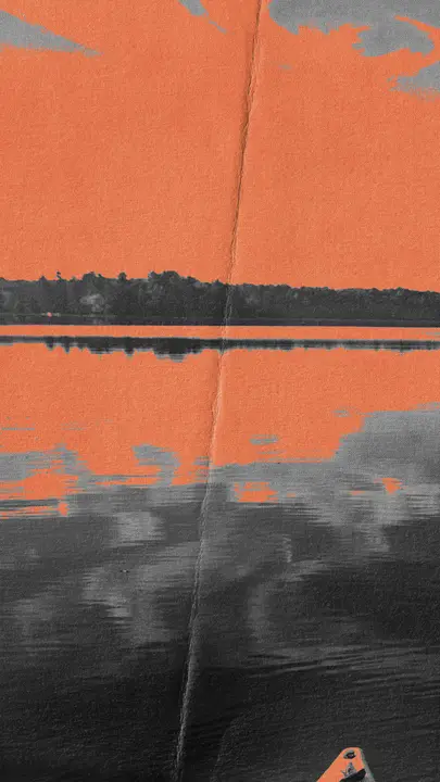 Youth Camp: story · blank