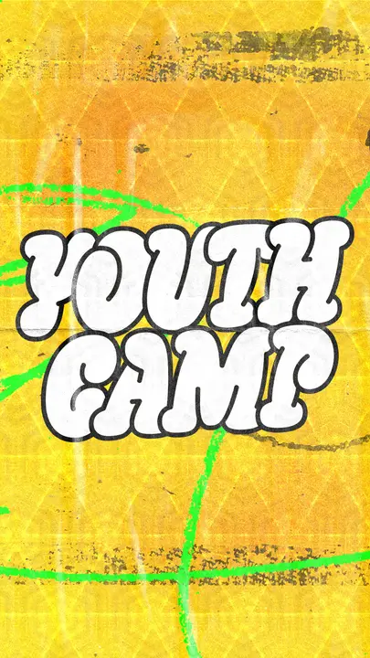 Youth Camp: story