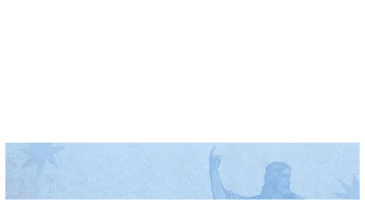 Immediate Jesus: lower third · blank