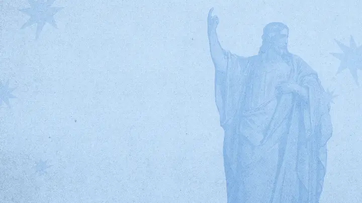 Immediate Jesus: notes slide
