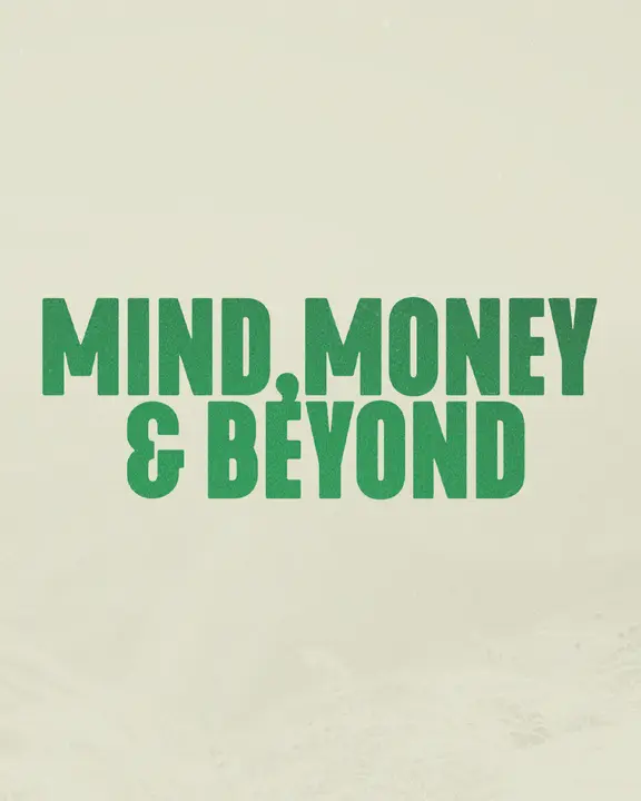 Mind Money and Beyond: social post