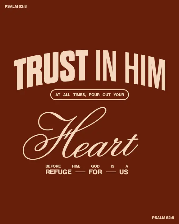 Psalm 62: social post