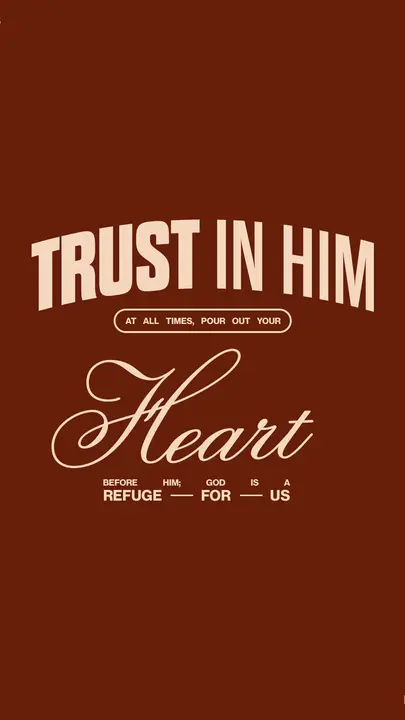 Psalm 62: story