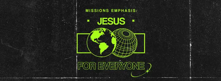 Jesus For Everyone: facebook cover