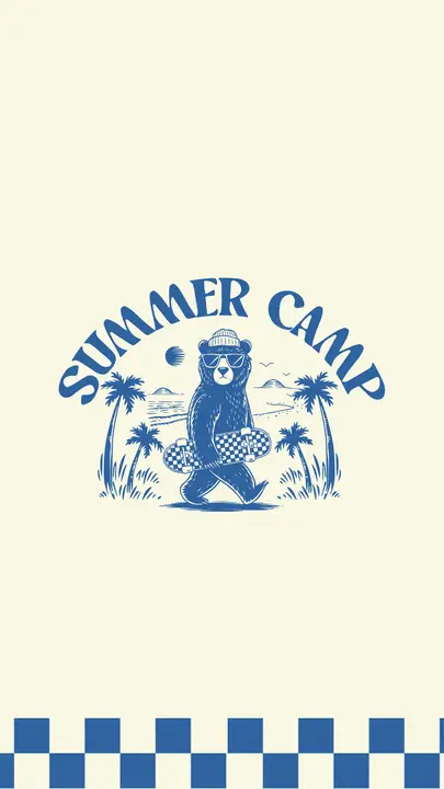 Summer Camp: story