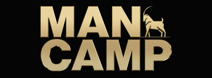 Man Camp: facebook cover