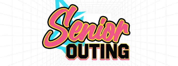 Senior Outing: facebook cover