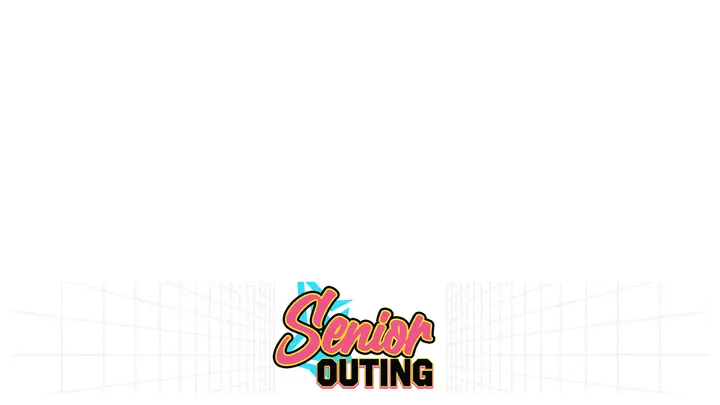 Senior Outing: lower third